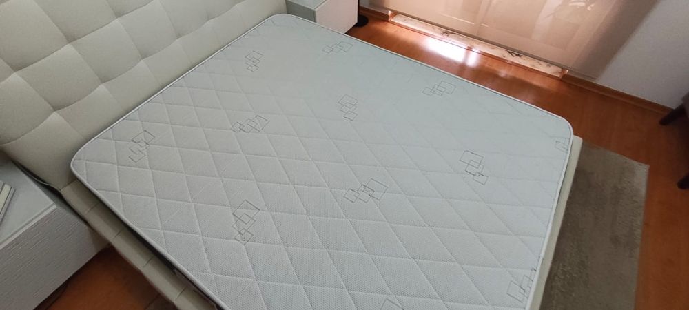 Vendo colchão 160x200 Mt