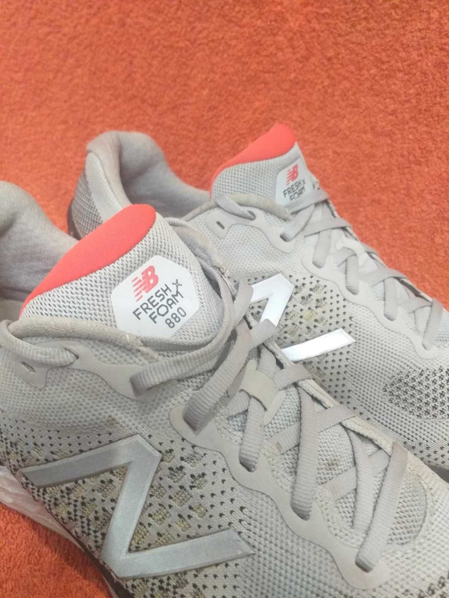 New Balance Fresh Foam 880v10