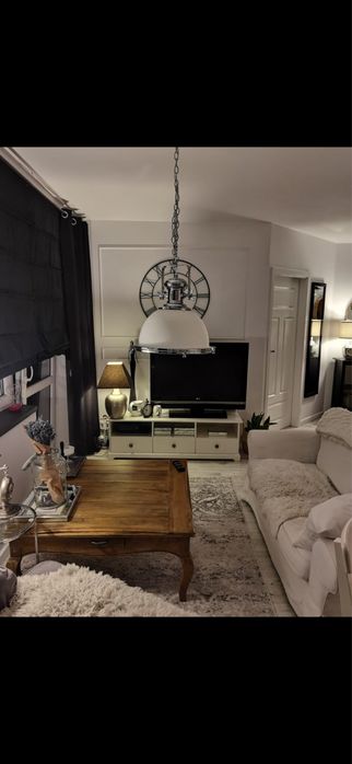 Mieszkanie dwupoziomowe Lędziny 82m z piwnicą 14m