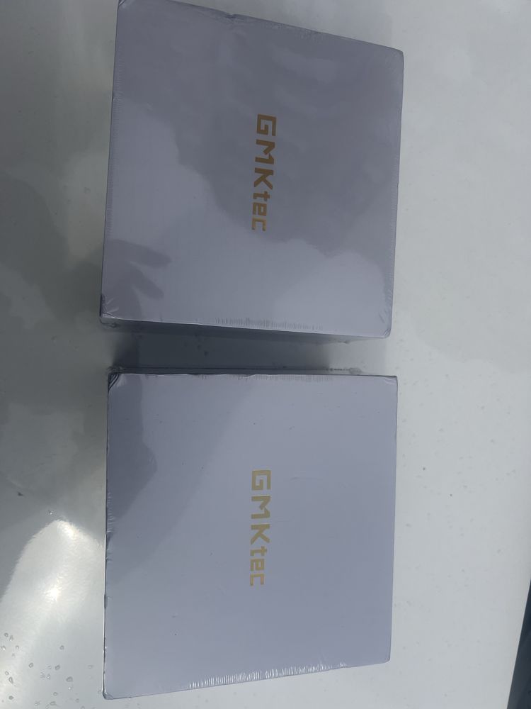 Міні ПК GMKtec G3, 8/256 гб, ліцензіонний,windows
