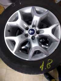 Диски Ford Kuga 5x108/R17/7.5J/ET52.5