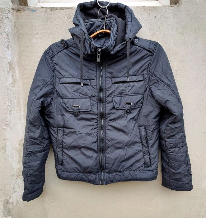 Куртка G Star Raw чоловіча М розмір