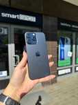 iPhone 15 Pro Max 256 GB Blue | Bateria 100% | Gwarancja | Gdynia