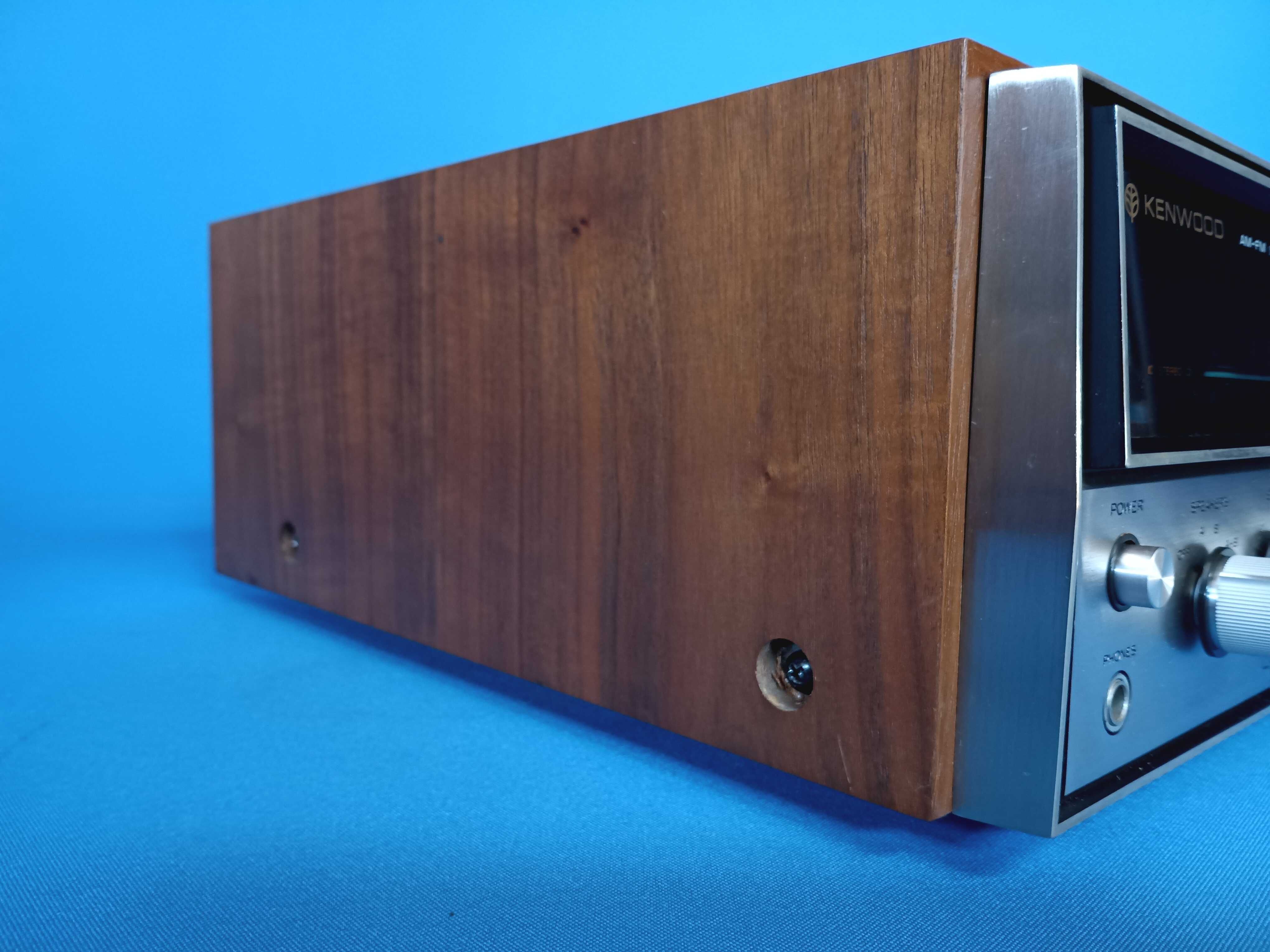 receiver KENWOOD KR-3200