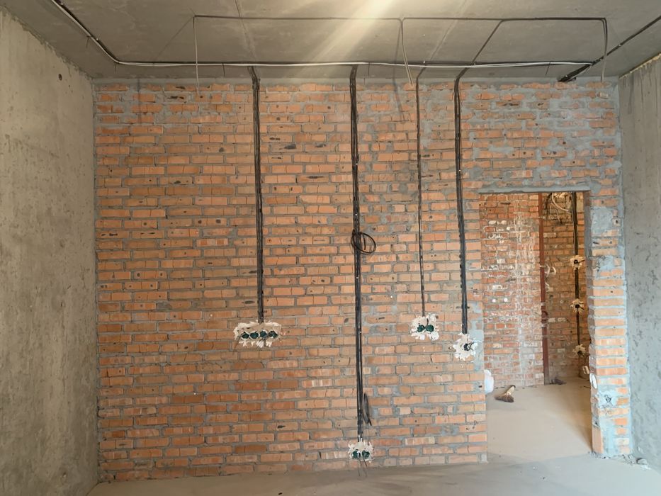 Электрик вызов мастера ремонт электропроводки замена автоматов монтаж