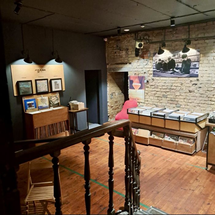 Оренда бар/рест історичний центр Київ