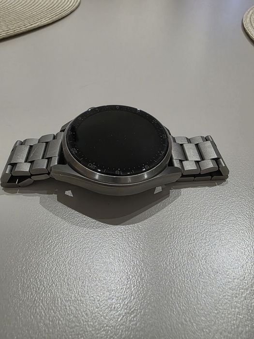 Huawei watch 3 Pro elite tytan