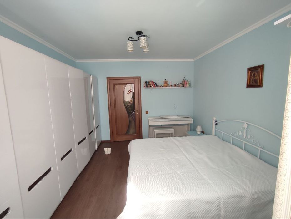 Оренда двокімнатна.Центр.Південний Бульвар.Індивид. газове опаленн