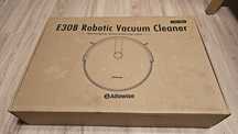Odkurzacz robot Alfawise V8S Pro