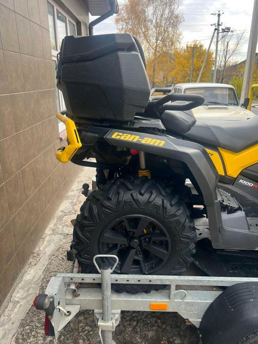 Продам Brp Xmr 1000