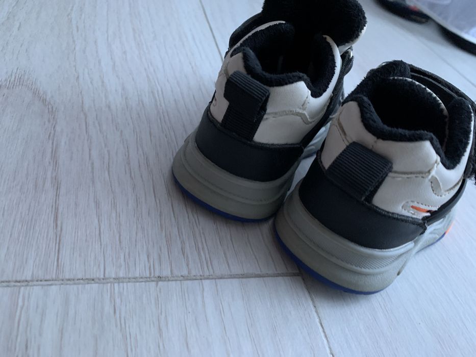 Хайтопи для хлопчика