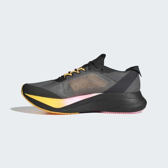 США‼️ Кроссовки Adidas Adizero Boston 12 Ozellia (40р по 49р) (IF9212)