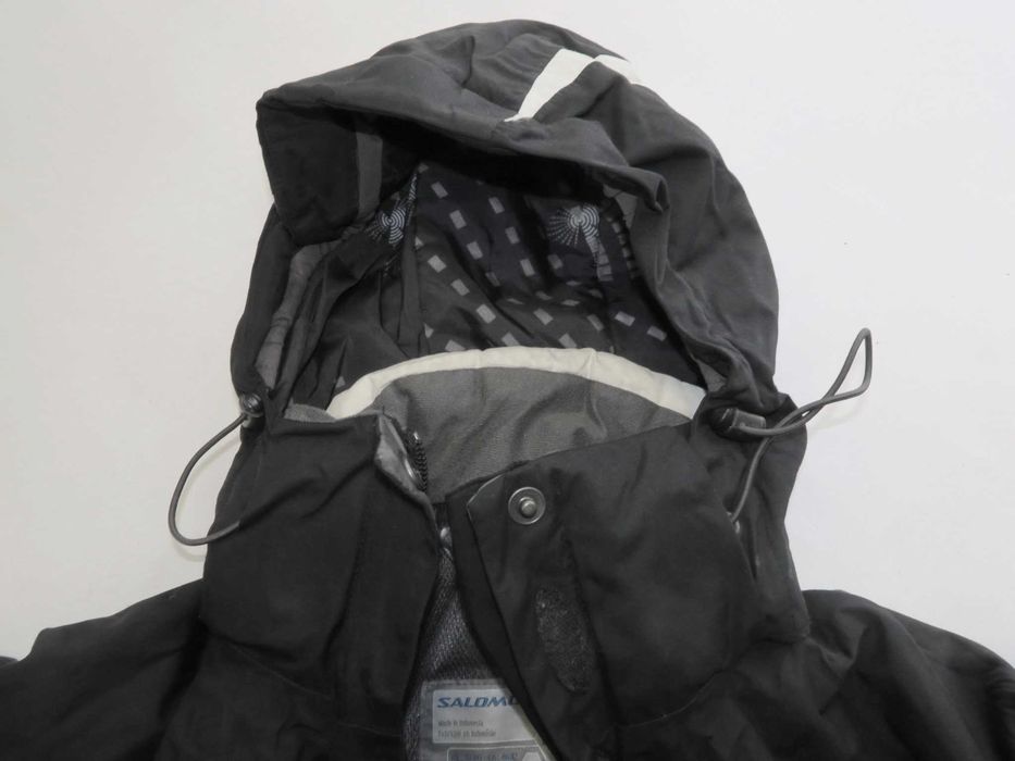 Salomon kurtka outdoor XS