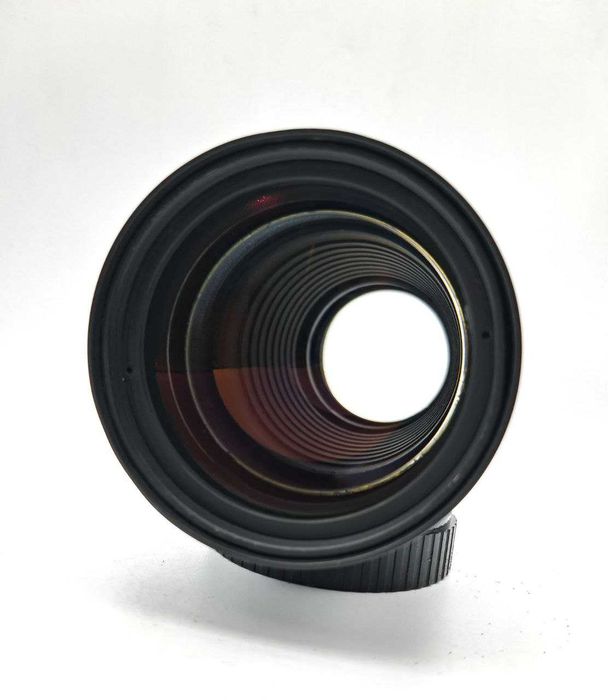 Carl Zeiss Jena P 1:2.8 135mm