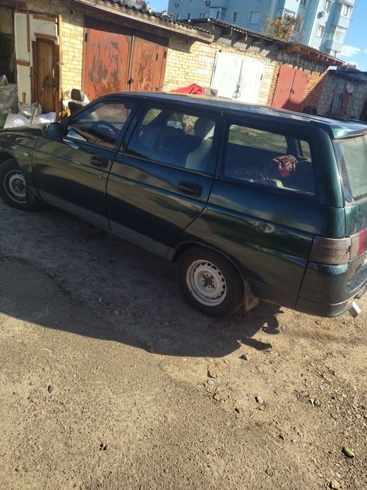 Продається ВАЗ-2111
