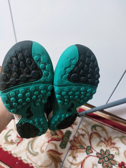 Сороконіжки б/у дитячі