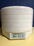 Дегідратор харчовий Snackmaker FD500 DIGITAL Fruit Dryer EziDri