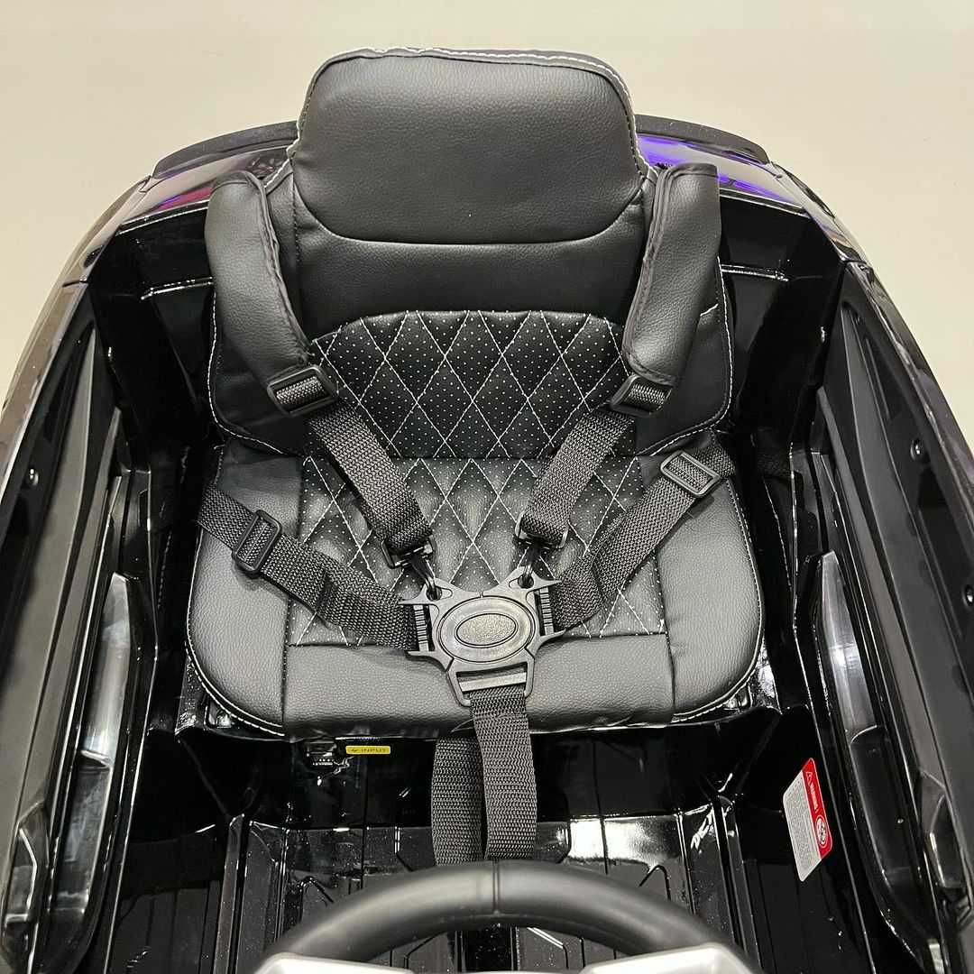 Nowe auto samochód AUDI E-TRON 4x4 dla dzieci! HIT 2022