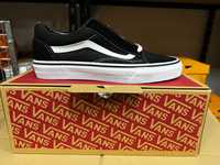 Trampki Vans Old Skool damskie