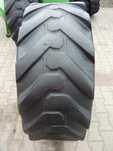 Opona używana 400/80-24 ; 400/80R24 15.5/80-24 MICHELIN 400zł W3809