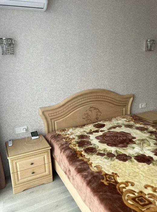 Квартира біля метро Сирець