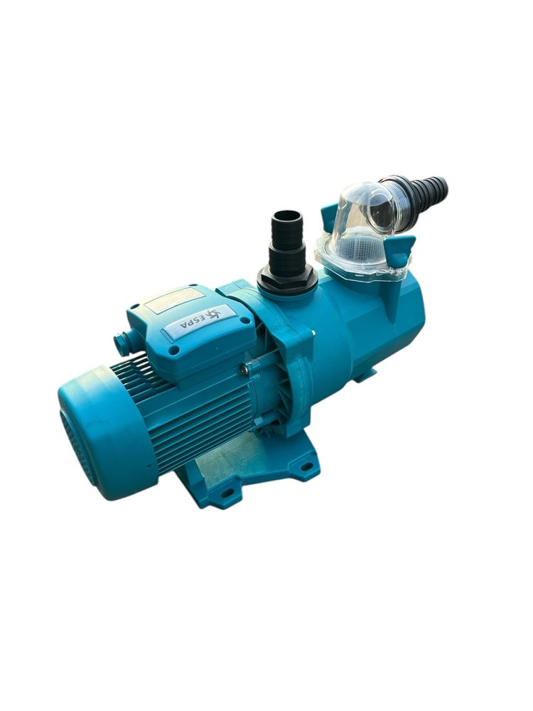 Pompa do Basenu ESPA 7200l/h, 0.28kW, 2800obr/min, 230V, Nowa