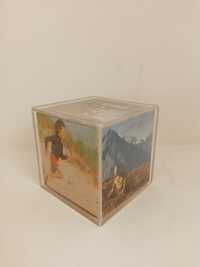 Cadre Cube - Moldura cúbica