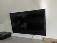 Telewizor  LG 37LV3550 37 cali