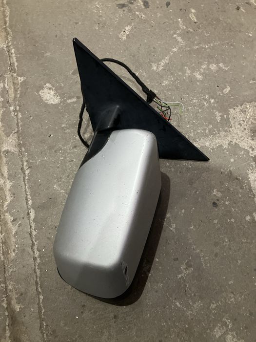 BMW E46 - lusterko lewe elektryczne