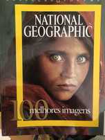 Revistas National Geographic