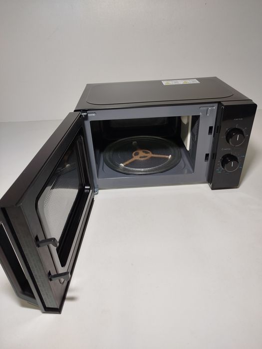 Toshiba MW2-MM20PF(BK) kuchenka mikrofalowa