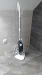 Mop parowy prawie nowy