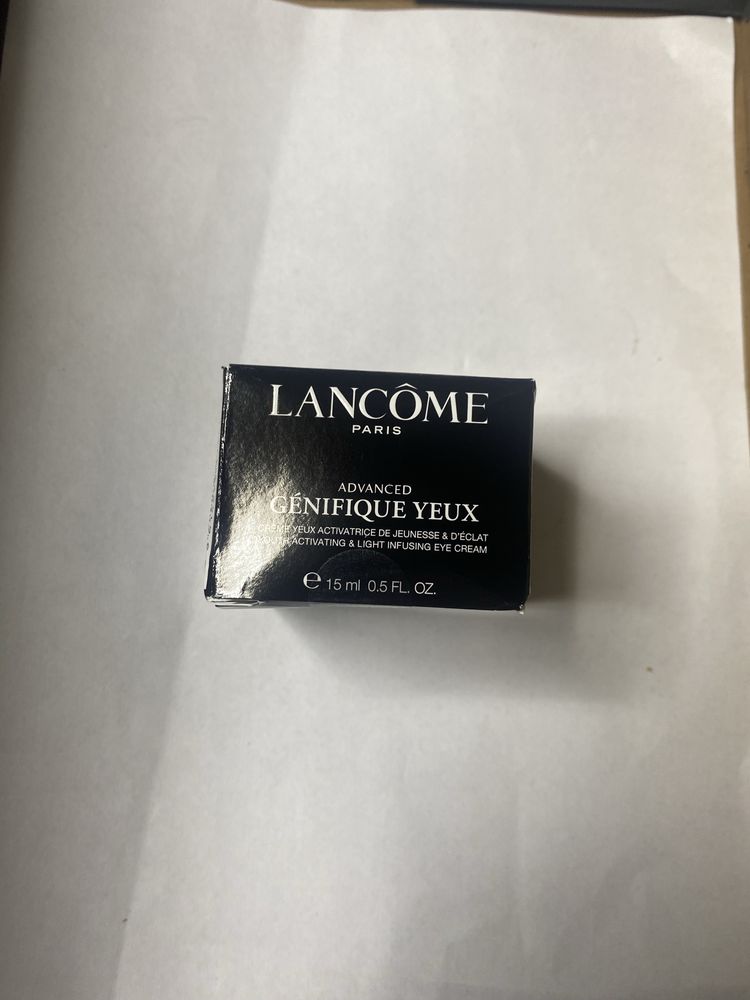 Lancome - Genifique Advanced Yeux - 15ml