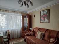 Продам квартиру ул. Героев Севастополя 10а ,светлая, тёплая.