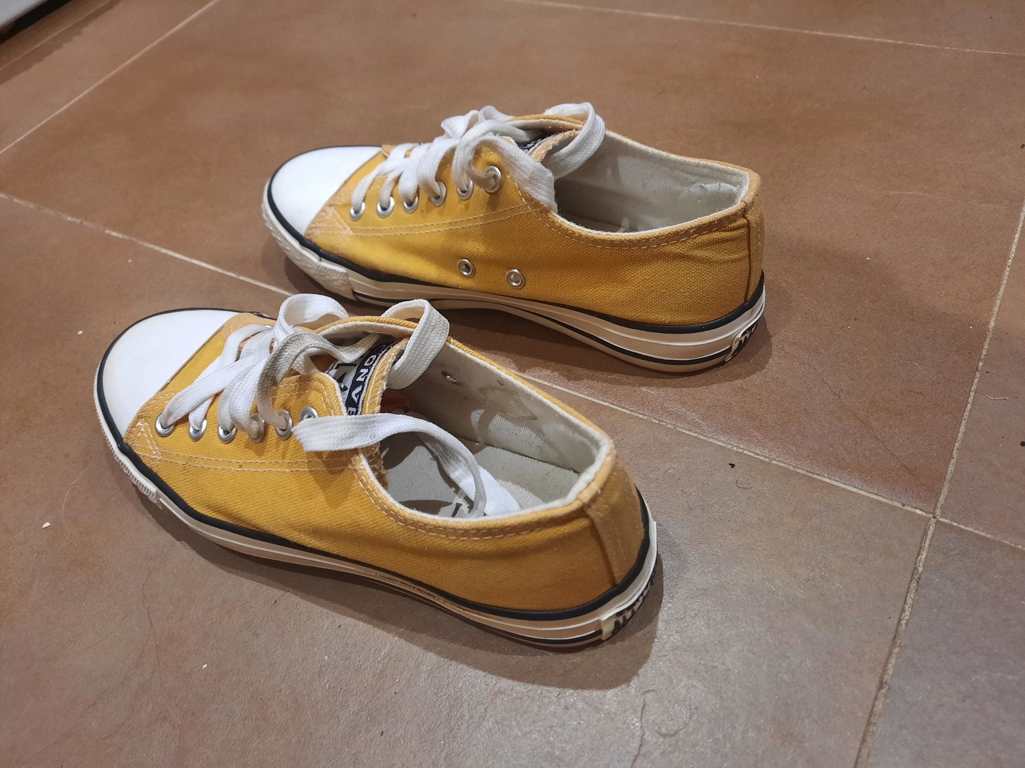 Tenis converse All Star n°36