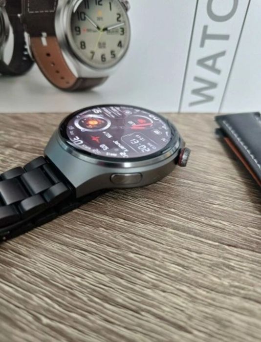 Smartwatch rdfit