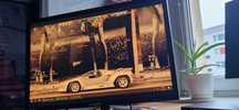 monitor samsung 27' full hd