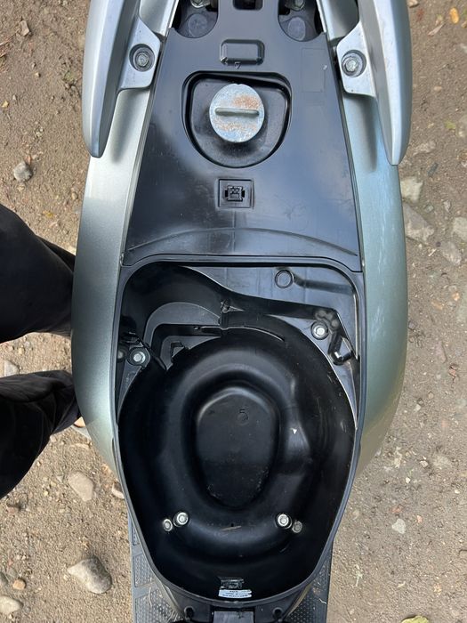 Honda Dio 110 JF31 Свіжак
