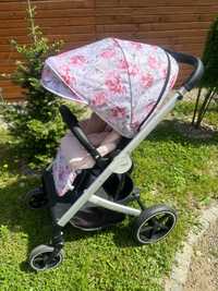 Zestaw do wózka cybex balios s / s lux