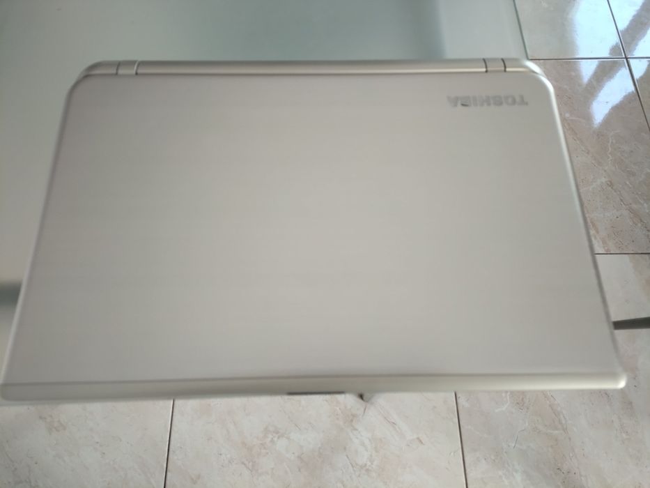Toshiba Satélite S50-B-142 Core i3