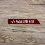 Zawieszka Alpha Industries