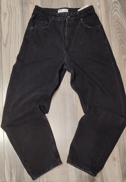 Baggy jeans bershka y2k