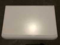 Pokrywa pralki Hotpoint Ariston