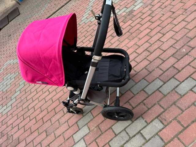 Wózek Bugaboo Cameleon