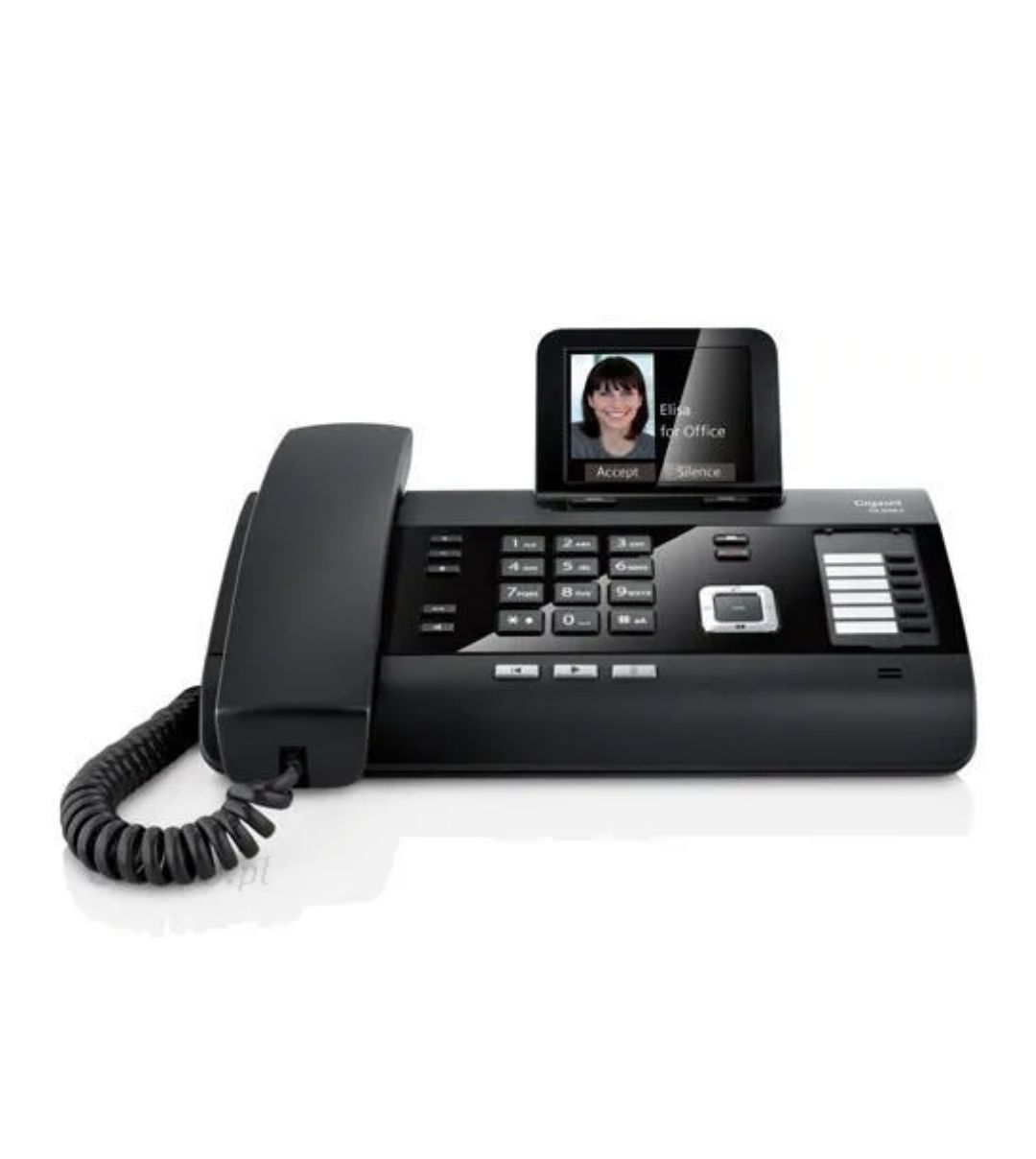 Telefon stacjonarny