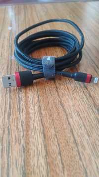 Шнур-кабель для Apple 2м