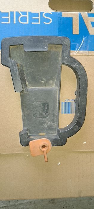 Чохол до топора "FISKARS"