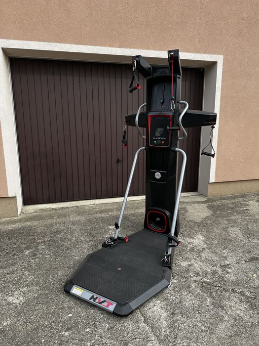 Atlas/Brama Bowflex-6 wyciągów-idealny stan