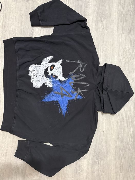 Bluza + Koszulka White2115