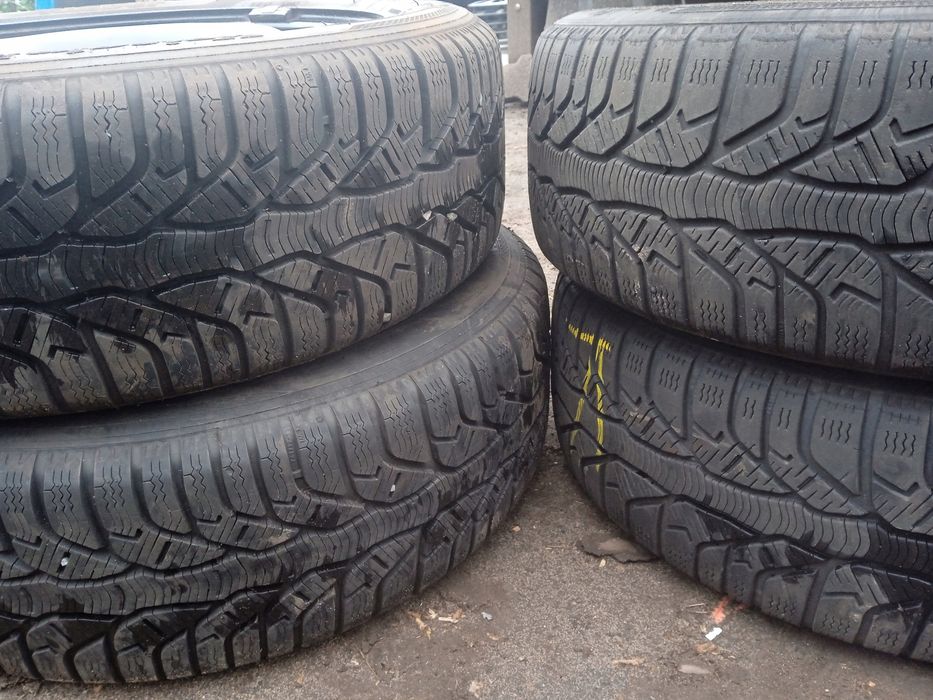felgi stalowe 4x108 peugeot 207 307 citroen elysee partner c4 opony zi